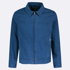 Veste Bleu Marine Chaumont - Homme