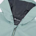 Veste Bleu-Vert Carnoet - Homme