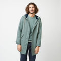 Veste Vert D'Eau Gresigne - Homme