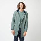 Veste Vert D'Eau Gresigne - Homme