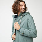 Veste Vert D'Eau Gresigne - Homme