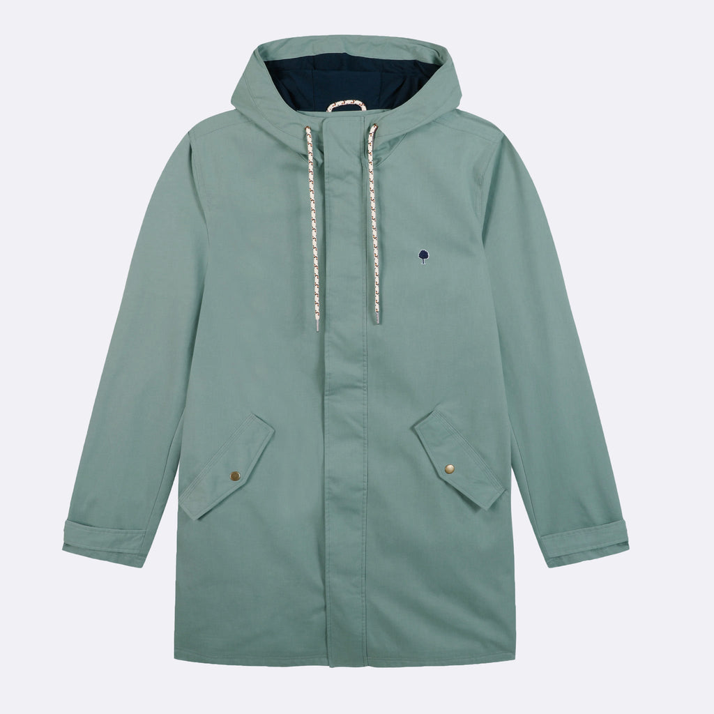 Veste Vert D'Eau Gresigne - Homme
