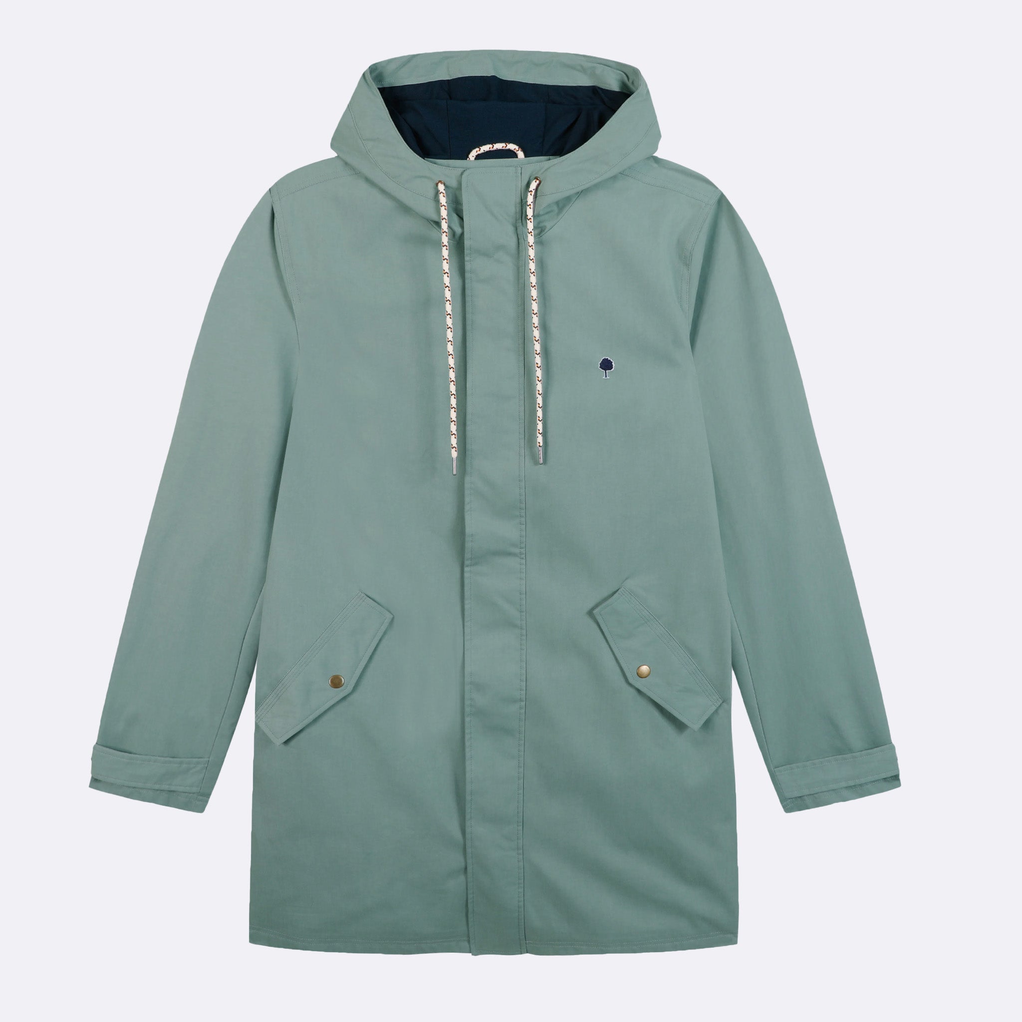 Veste Vert D'Eau Gresigne - Homme