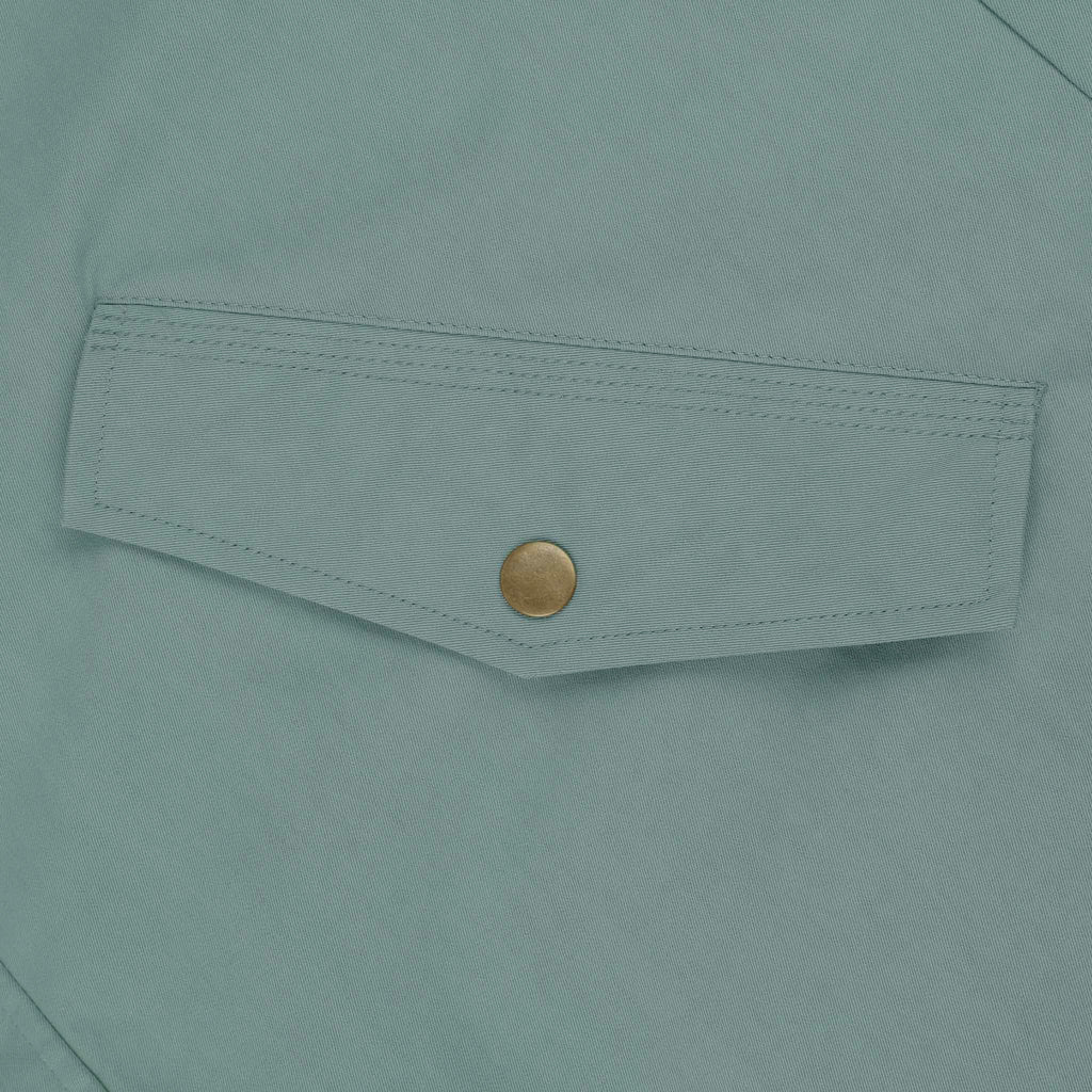 Veste Vert D'Eau Gresigne - Homme