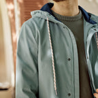 Veste Vert D'Eau Gresigne - Homme