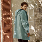 Veste Vert D'Eau Gresigne - Homme