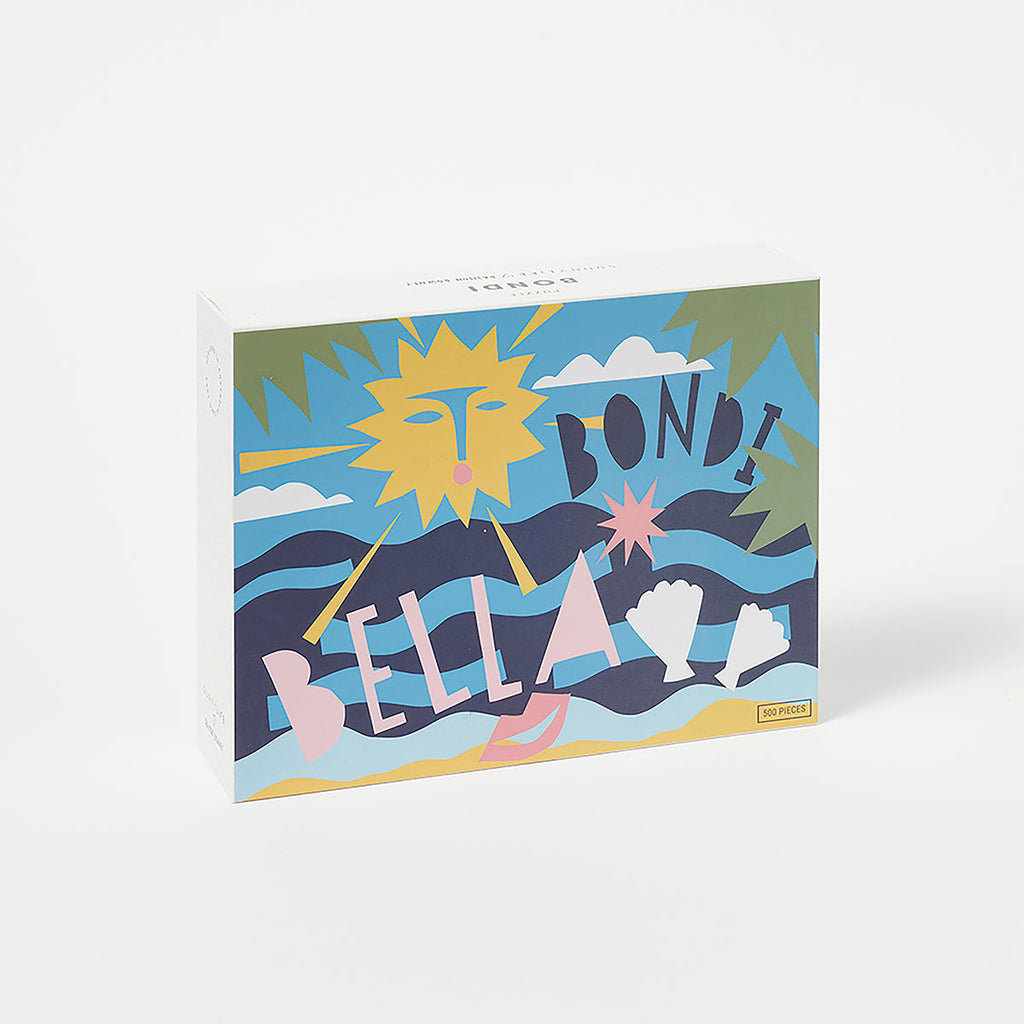 Puzzle Bondi Bella