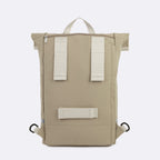 Sac A Dos Beige Cycling Medium - Mixte