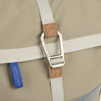 Sac A Dos Beige Cycling Medium - Mixte