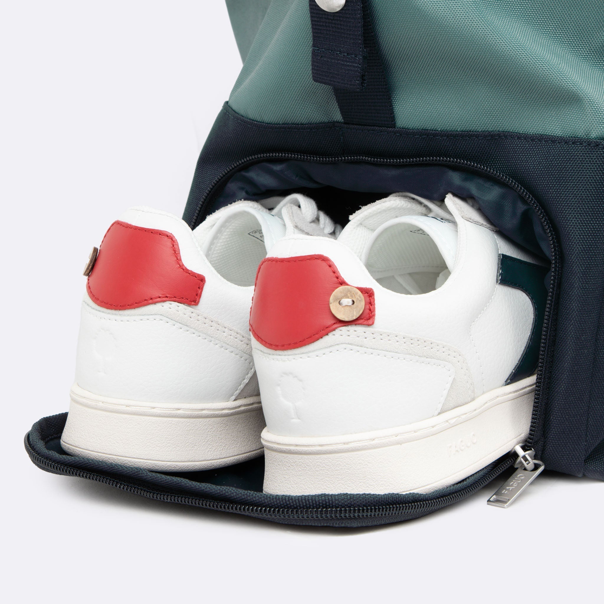 Sac Weekend - Mixte