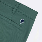 Chino Vert Clair Brix - Homme