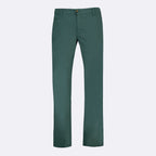Chino Vert Clair Brix - Homme