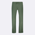 Pantalon Vert Olive Dreuille - Homme