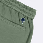 Pantalon Vert Olive Dreuille - Homme