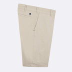 Short Chino Sable Saulieu Regular - Homme