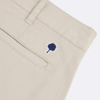 Short Chino Sable Saulieu Regular - Homme