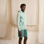 Short Vert Clair Milly - Homme