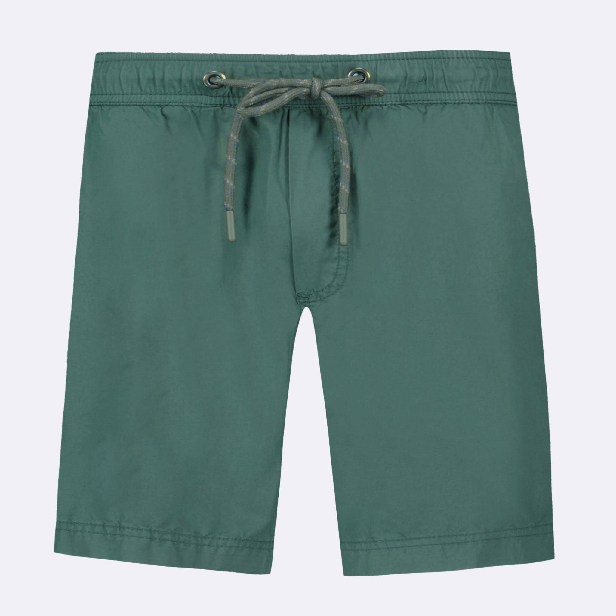 Short Vert Clair Milly - Homme