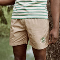 Short Beige Milly - Homme