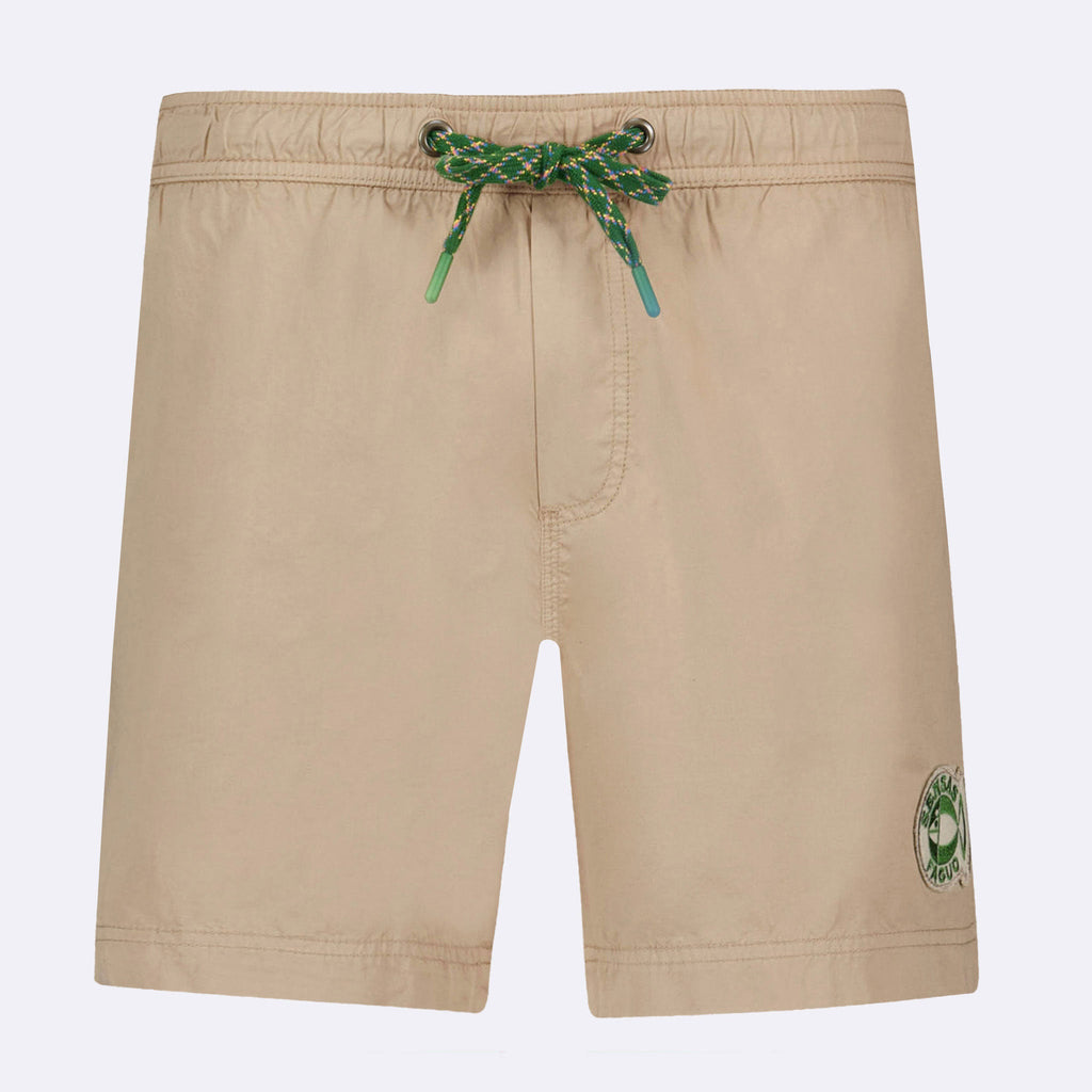 Short Beige Milly - Homme