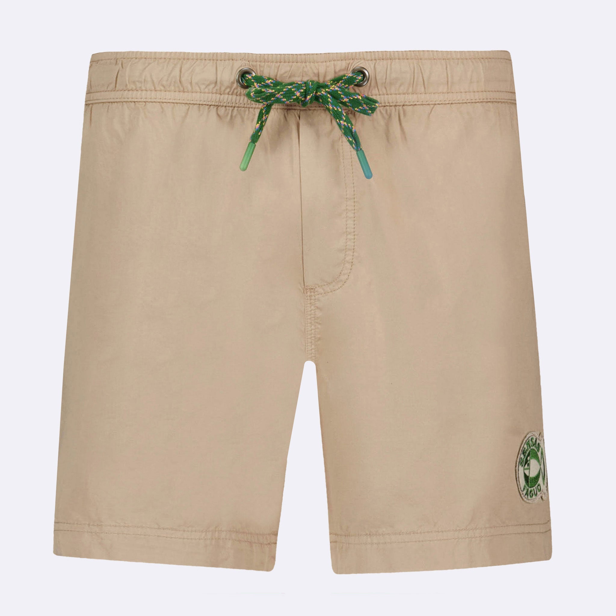 Short Beige Milly - Homme