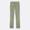 Chino Vert Brix Regular - Homme