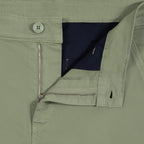 Chino Vert Brix Regular - Homme