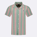 Chemise Rose & Vertes Vimy - Homme