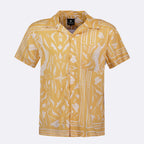 Chemise Ocre Paiolive - Homme