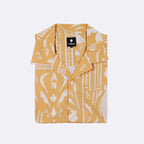 Chemise Ocre Paiolive - Homme