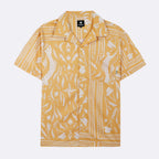 Chemise Ocre Paiolive - Homme