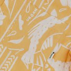 Chemise Ocre Paiolive - Homme