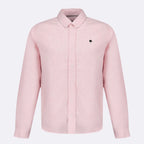 Chemise Rose P‚Le Ivoy - Homme