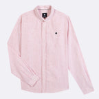 Chemise Rose P‚Le Ivoy - Homme