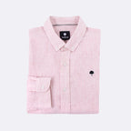 Chemise Rose P‚Le Ivoy - Homme