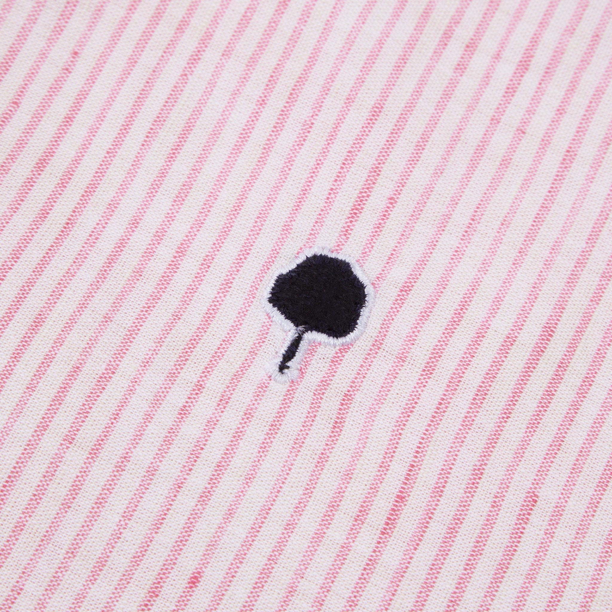 Chemise Rose P‚Le Ivoy - Homme