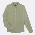 Chemise Kaki Iraty - Homme