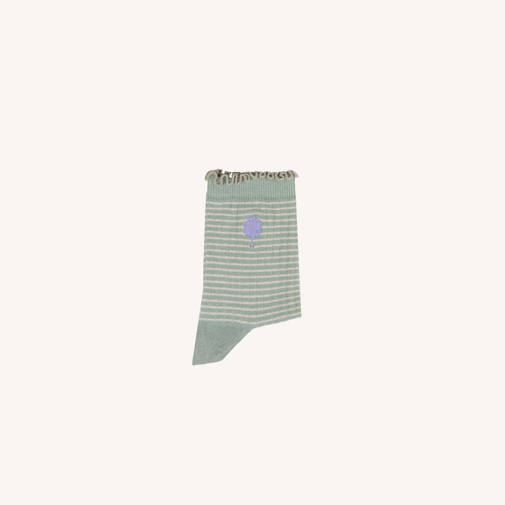Chaussettes Coton Socks X1 - Femme