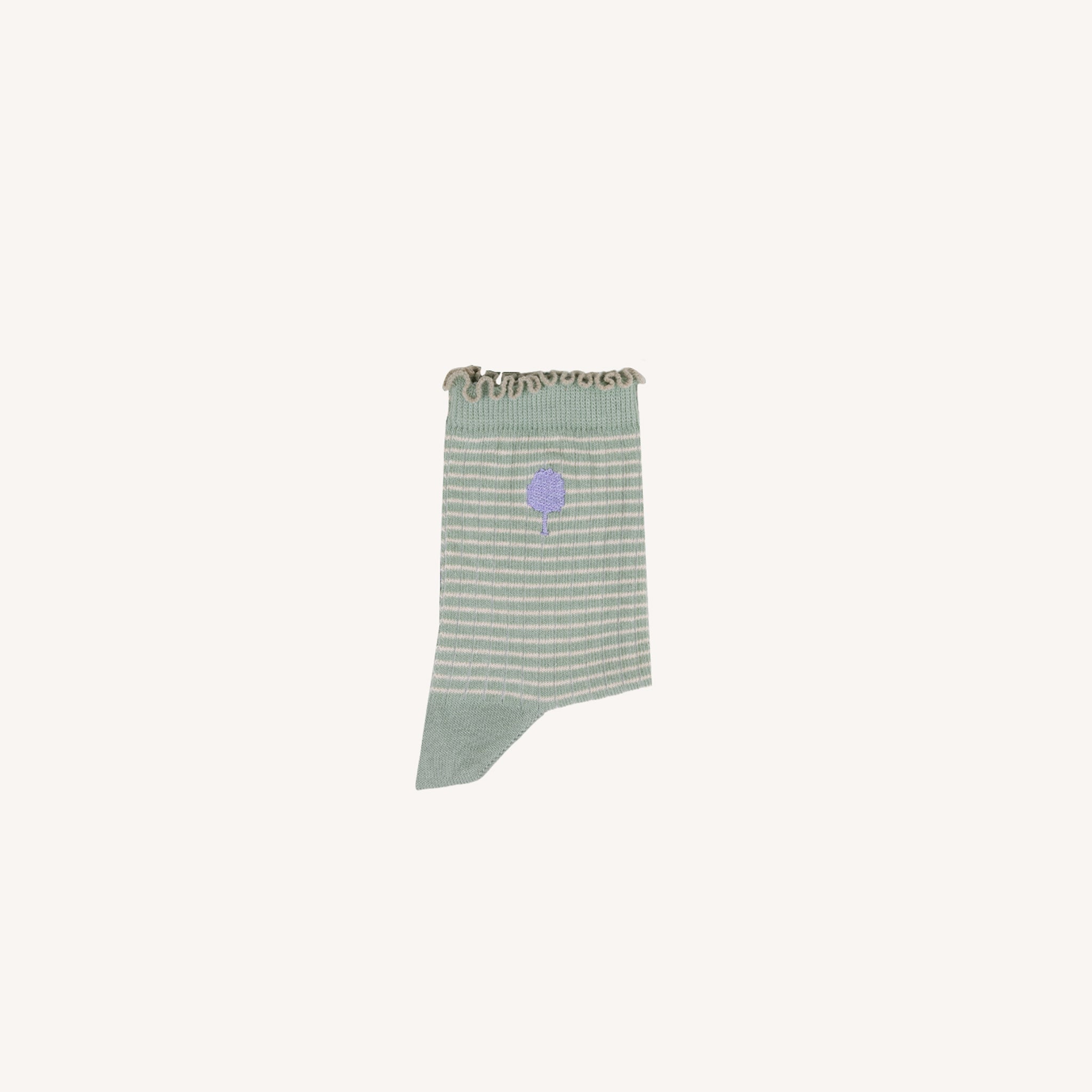 Chaussettes Coton Socks X1 - Femme