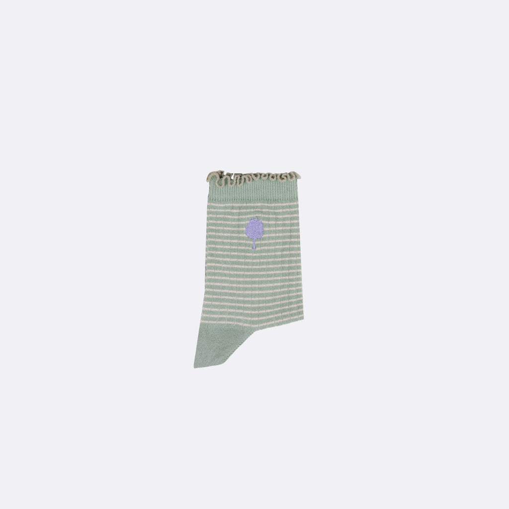 Chaussettes Coton Socks X1 - Femme