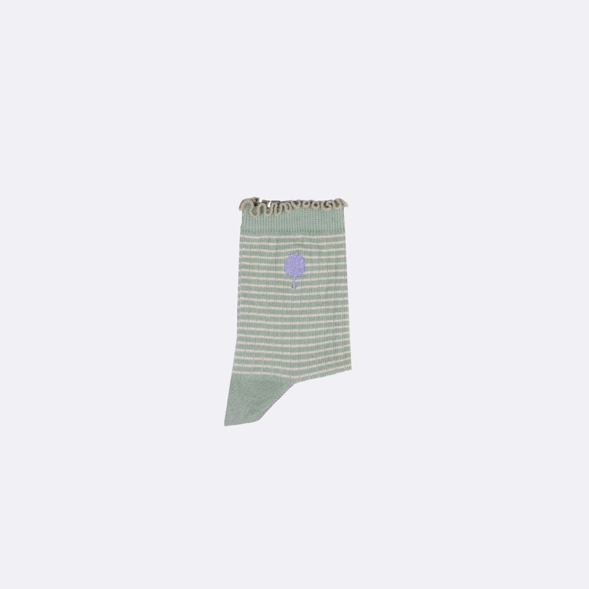 Chaussettes Coton Socks X1 - Femme