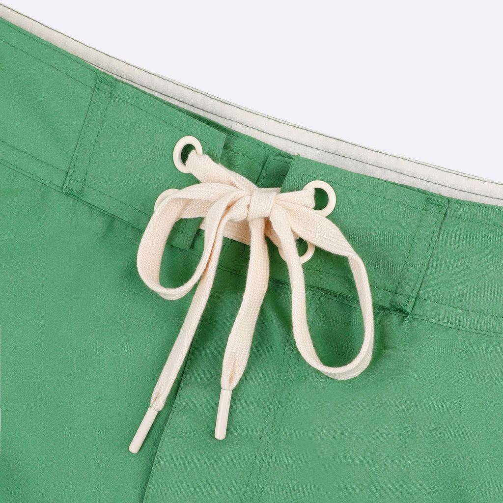 Maillot De Bain Vert Menton - Homme