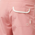 Maillot De Bain Rose Menton - Homme