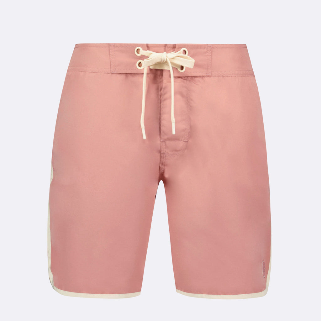 Maillot De Bain Rose Menton - Homme