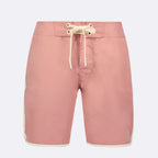Maillot De Bain Rose Menton - Homme
