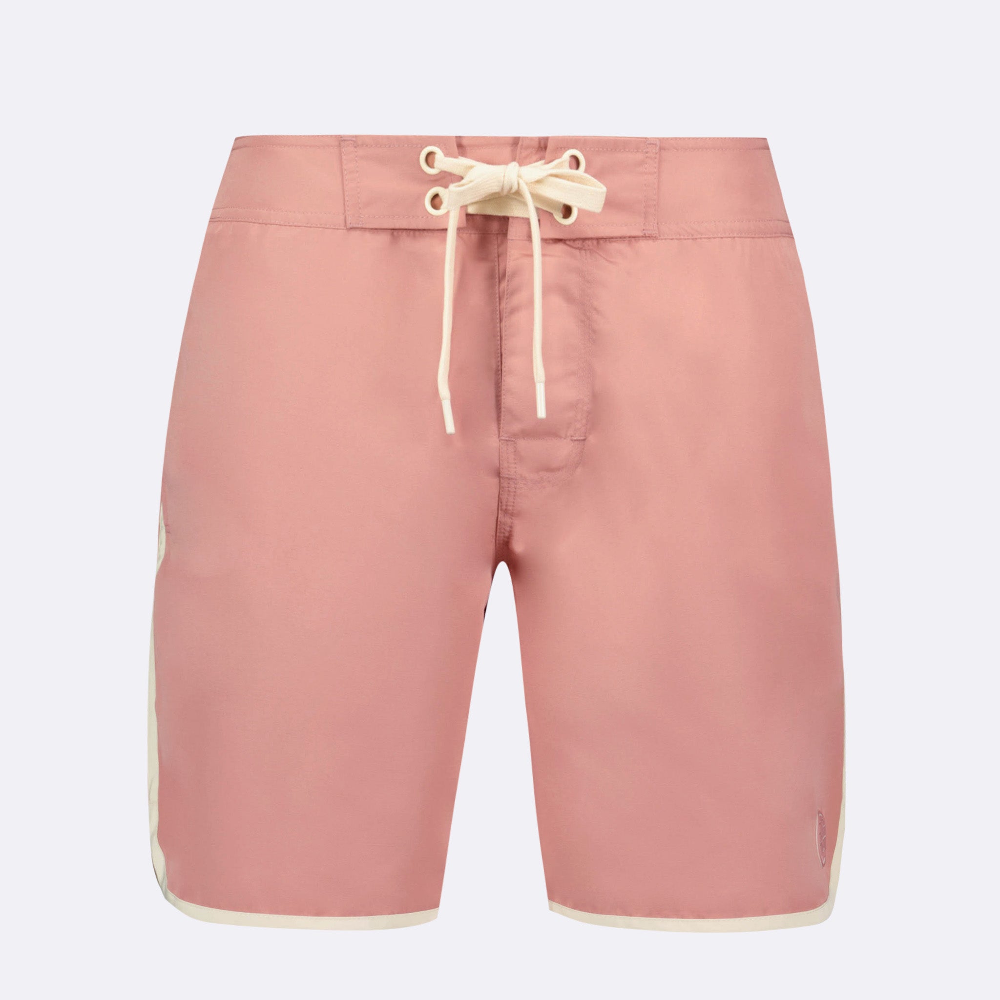 Maillot De Bain Rose Menton - Homme
