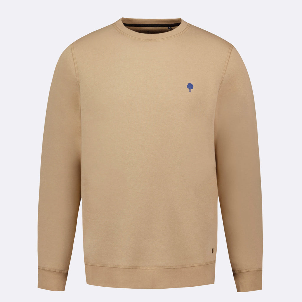 Sweat Beige Donzy - Homme