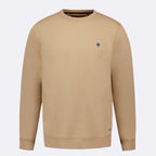 Sweat Beige Donzy - Homme