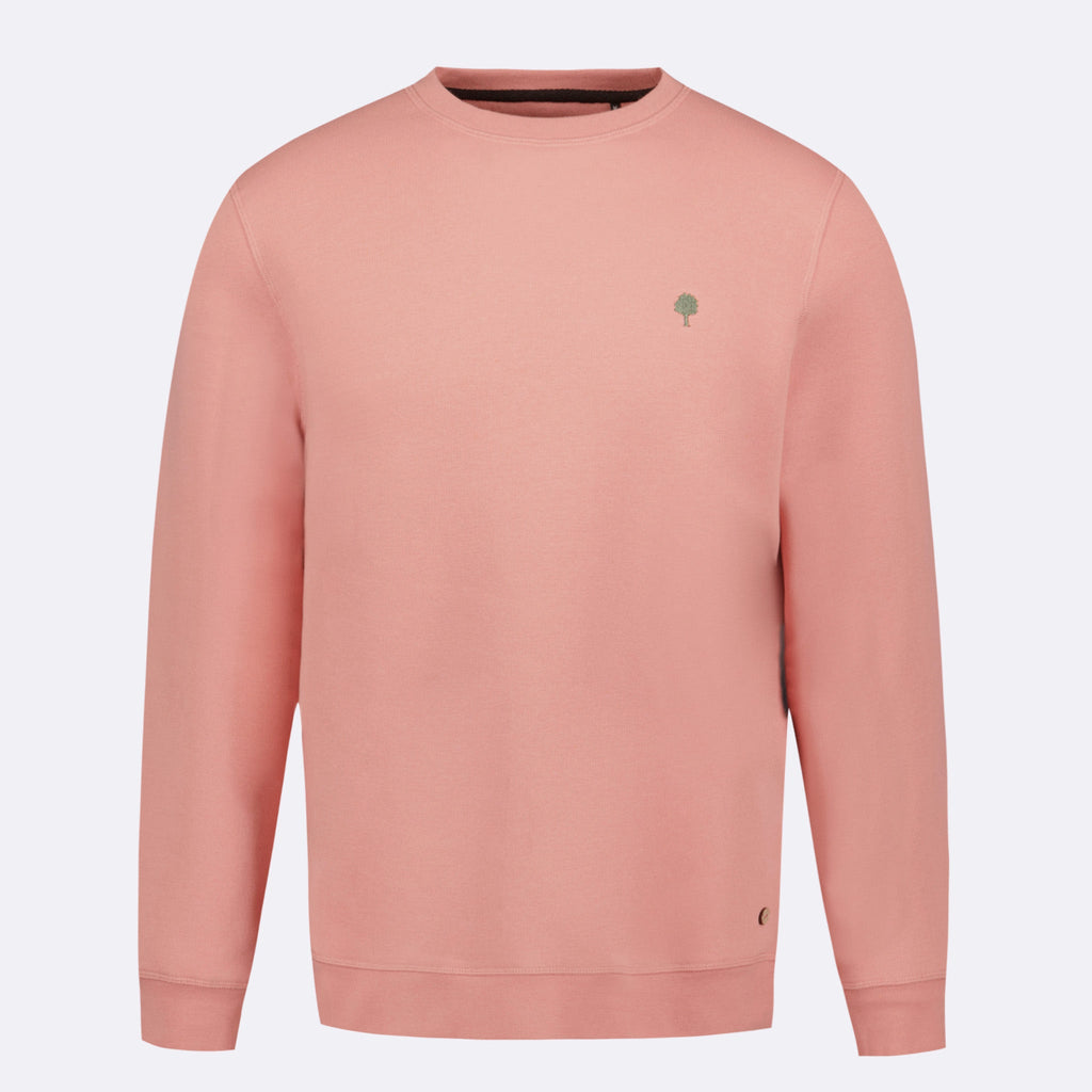 Sweat Rose Donzy - Homme