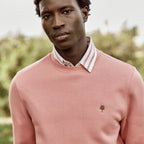 Sweat Rose Donzy - Homme